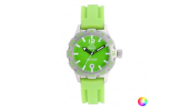 Naiste Kell Kappa KP-1401L Ø 38 mm - Punane