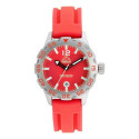 Naiste Kell Kappa KP-1401L Ø 38 mm - Punane