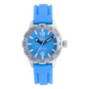 Ladies'Watch Kappa KP-1401L Ø 38 mm - Red