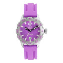 Женские часы Kappa KP-1401L Ø 38 mm - Красный