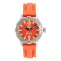 Naiste Kell Kappa KP-1401L Ø 38 mm - Punane