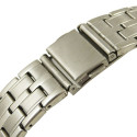 Sieviešu Pulkstenis Devota & Lomba DL012W-01WHITE (Ø 35 mm)