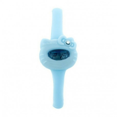 Naiste Kell Hello Kitty HK7123L-15 (Ø 27 mm)