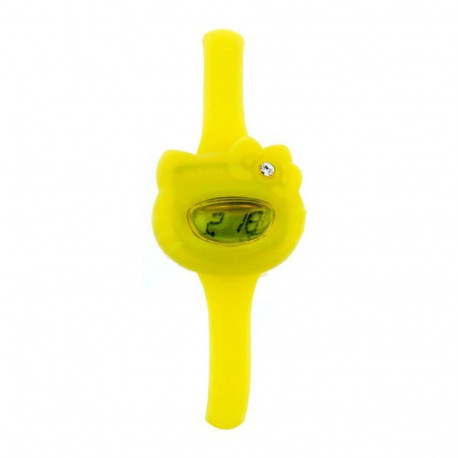 Naiste Kell Hello Kitty HK7123L-26 (Ø 27 mm)