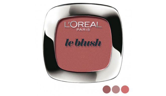 Põsepuna Accord Parfait L'Oreal Make Up (5 g) - 120-sandalwood pink
