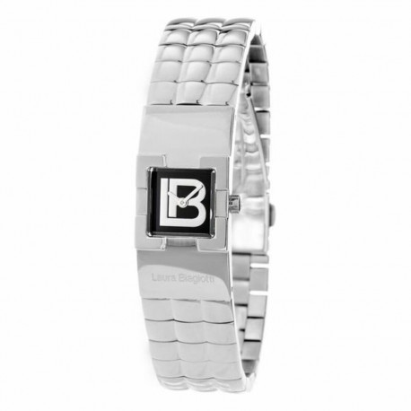 Laura Biagiotti ladies' watch LB0024S-02 18mm