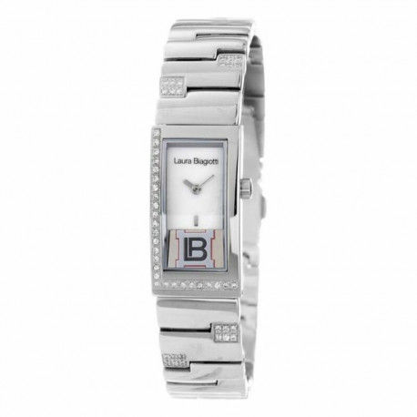 Laura Biagiotti ladies' watch LB0021S-02Z 18mm