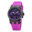 Naiste Kell Lancaster OLA0643BK-VL (Ø 38 mm)