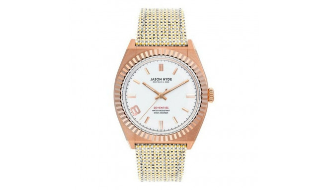 Ladies' Watch Jason Hyde jh20013 (Ø 36 mm)