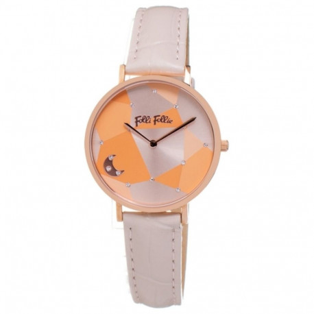 Ladies' Watch Folli Follie WF19R016SSGPI (Ø 31,5 mm)