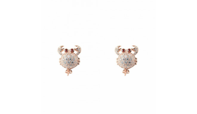 Ladies' Earrings Lancaster JLA-EAR-CRAB-2 1,2 cm