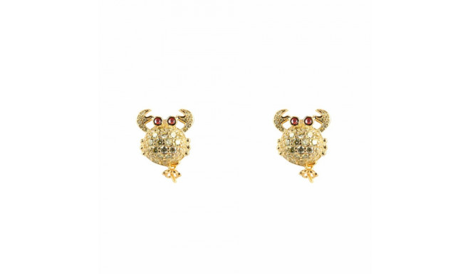 Ladies' Earrings Lancaster JLA-EAR-CRAB-6 1,2 cm