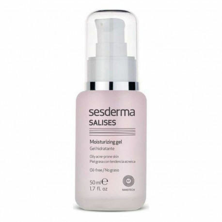 Moisturising Gel Sesderma 8470002031746 50 ml