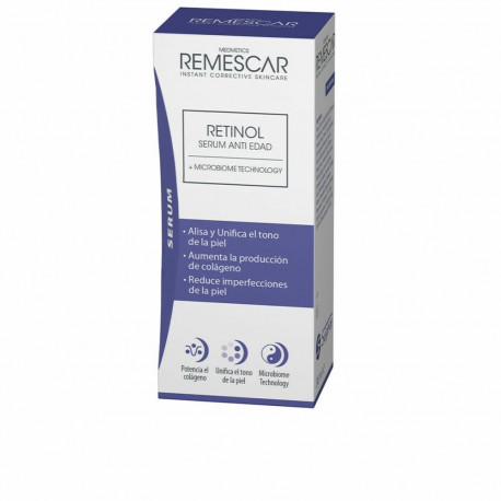 Anti-Ageing Serum Remescar Sérum 30 ml Retinol