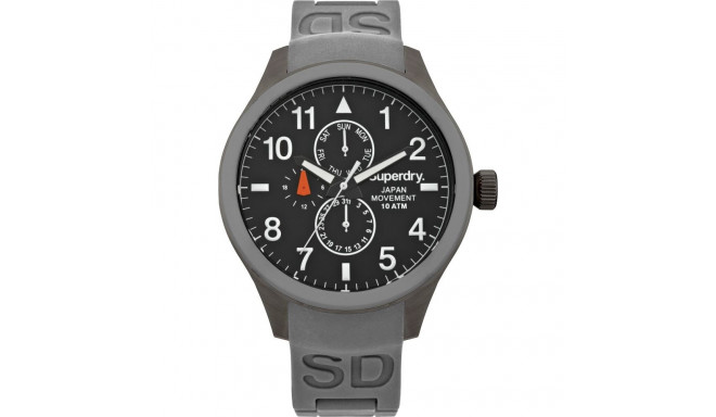 Часы унисекс Superdry SYG110E (Ø 43 mm)