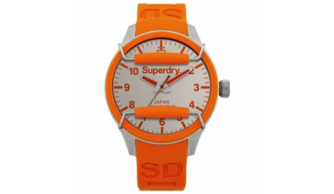 Часы унисекс Superdry SYG125O (Ø 44 mm)