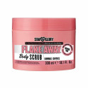 Ķermeņa skrubis Flake Away Soap & Glory (300 ml)