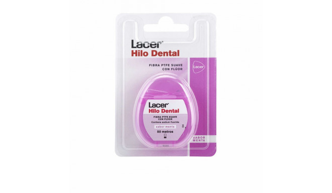 Dental Floss Lacer (50 m) Mint