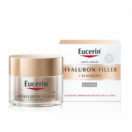 Öökreem Eucerin Hyaluron Filler 50 ml