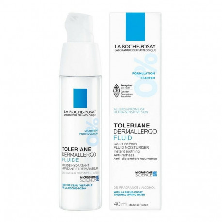 Näokreem La Roche Posay Toleriane Dermallergo 40 ml