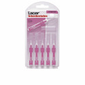 Zobu birste Interdental Lacer Ultraplāns 6 gb.