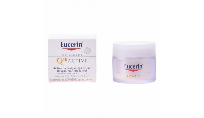 Dienas krēms Q10 Active Eucerin 50 ml - 50 ml