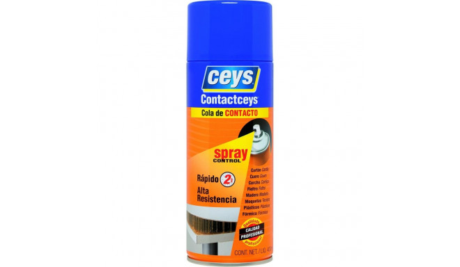 Tail Ceys Instant Adhesive