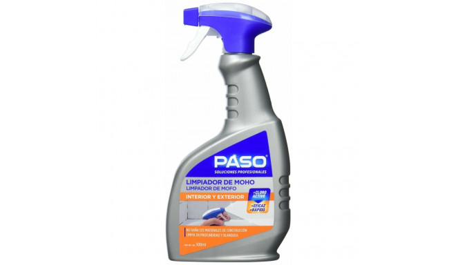 Anti-humidity Paso 500 ml Moss removal