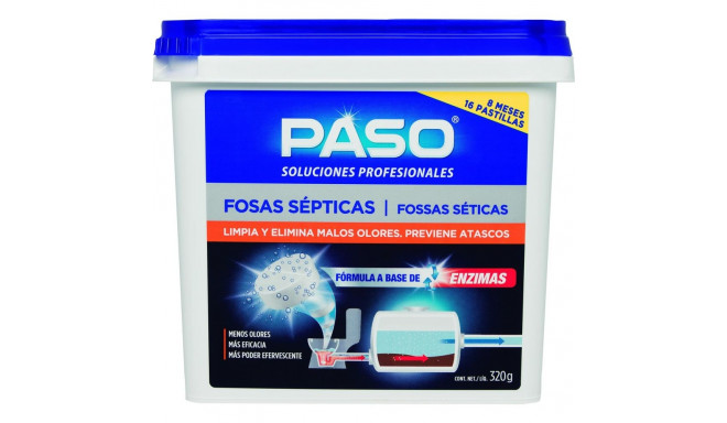 Kolb Paso