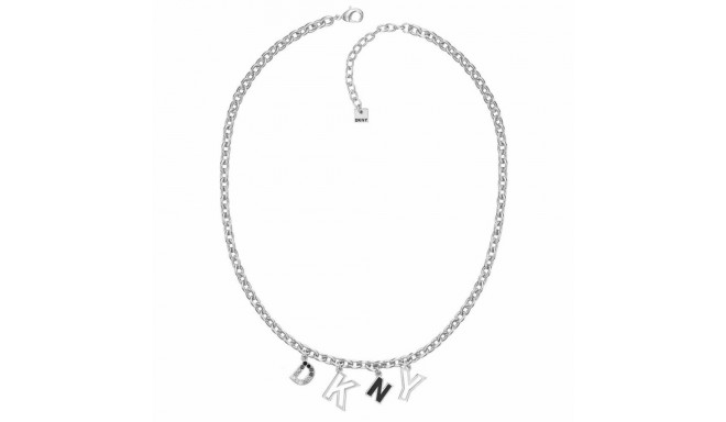 Naiste Kaelakee DKNY 5520043 30 cm