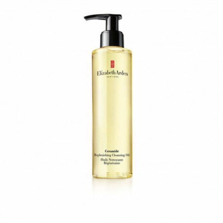 Taastav õli Ceramide Elizabeth Arden puhastaja (200 ml)