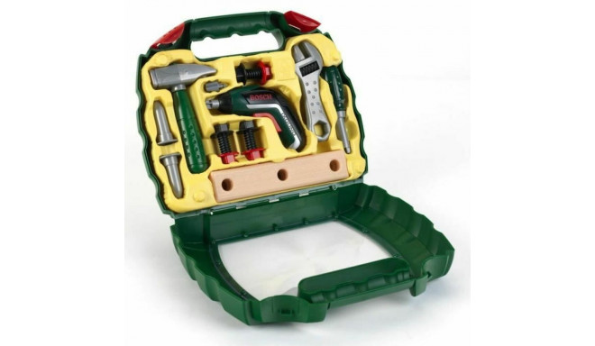 Tööriistakomplekt lastele Klein 8394