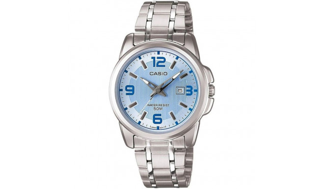 Naiste Kell Casio ENTICER (Ø 34 mm)