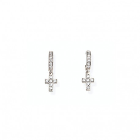 Ladies' Earrings Amen EBCBB