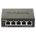 Switch D-Link DGS-1100-05V2/E 5xGbE