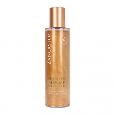 After Sun Golden Tan Maximizer Lancaster (Unisex) (150 ml)