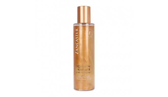 After Sun Golden Tan Maximizer Lancaster (Унисекс) (150 ml)