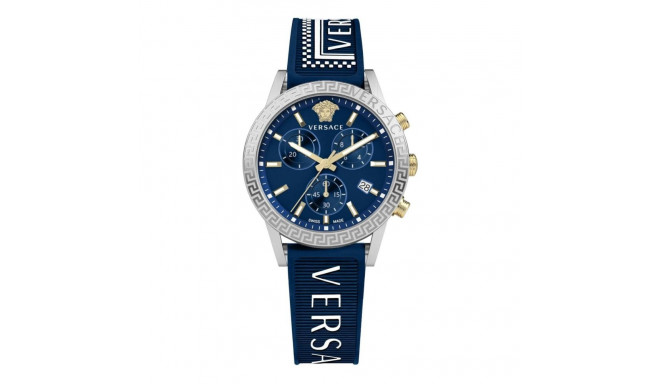 Ladies' Watch Versace VEKB002-22 (Ø 40 mm)