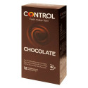 Kondoomid Control Šokolaad