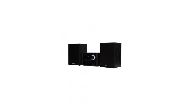 Aiwa MSBTU-300 home audio system Home audio micro system 20 W Black