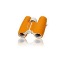 Bresser Optics BRESSER Junior 6x21 children&#039;s binoculars in different colours orange