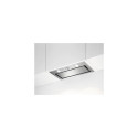 AEG DGE5661HM Built-in Stainless steel 700 m³/h A