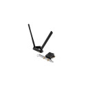 ASUS PCE-BE92BT WLAN / Bluetooth 5764 Mbit/s