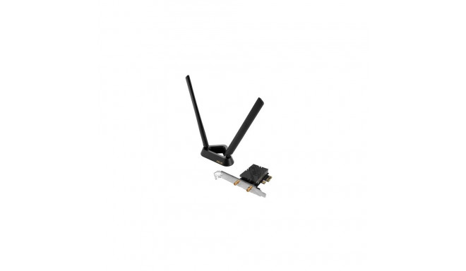 ASUS PCE-BE92BT WLAN / Bluetooth 5764 Mbit/s