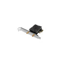 ASUS PCE-BE92BT WLAN / Bluetooth 5764 Mbit/s