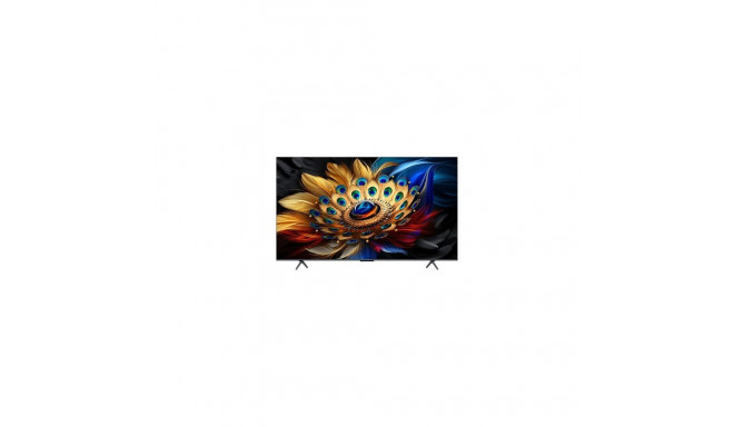 TCL C65 Serie C6 Smart TV QLED 4K 75&quot; 75C655, audio Onkyo con subwoofer, Dolby Vision - Atm