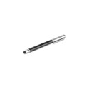 4smarts 4S466003 stylus pen Black, Silver