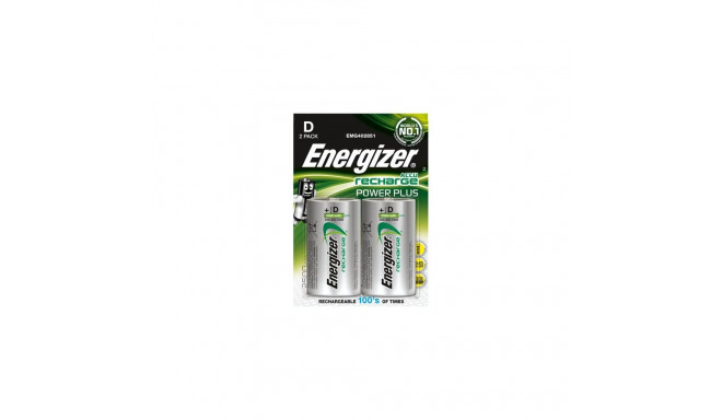 Energizer ENRD2500P2