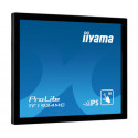 iiyama ProLite TF1934MC-B7X computer monitor 48.3 cm (19&quot;) 1280 x 1024 pixels SXGA LED Touc