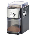 Adler Coffee Grinder AD 4448 300 W, Coffee beans capacity 250 g, Number of cups 12 per container pc(